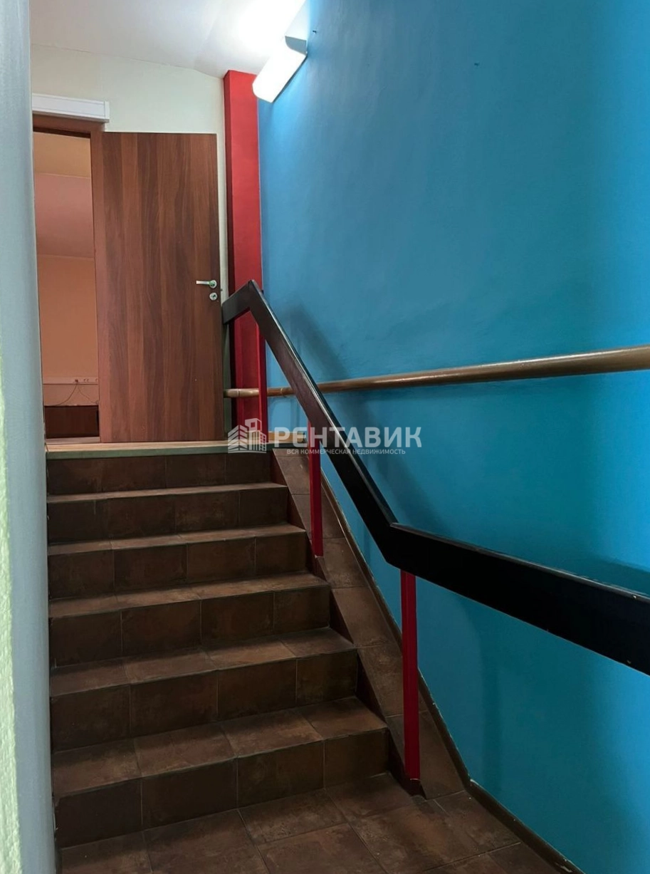 Офис Хамовническая Слобода площадью 140 квадратных метров