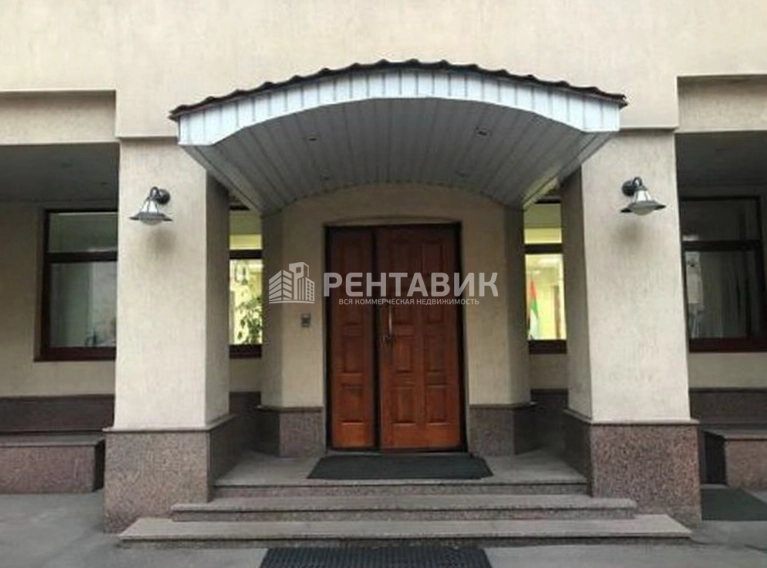 Здание Марксистская 14-16с1 по адресу г Москва, ул Марксистская, д 14/16 стр 1