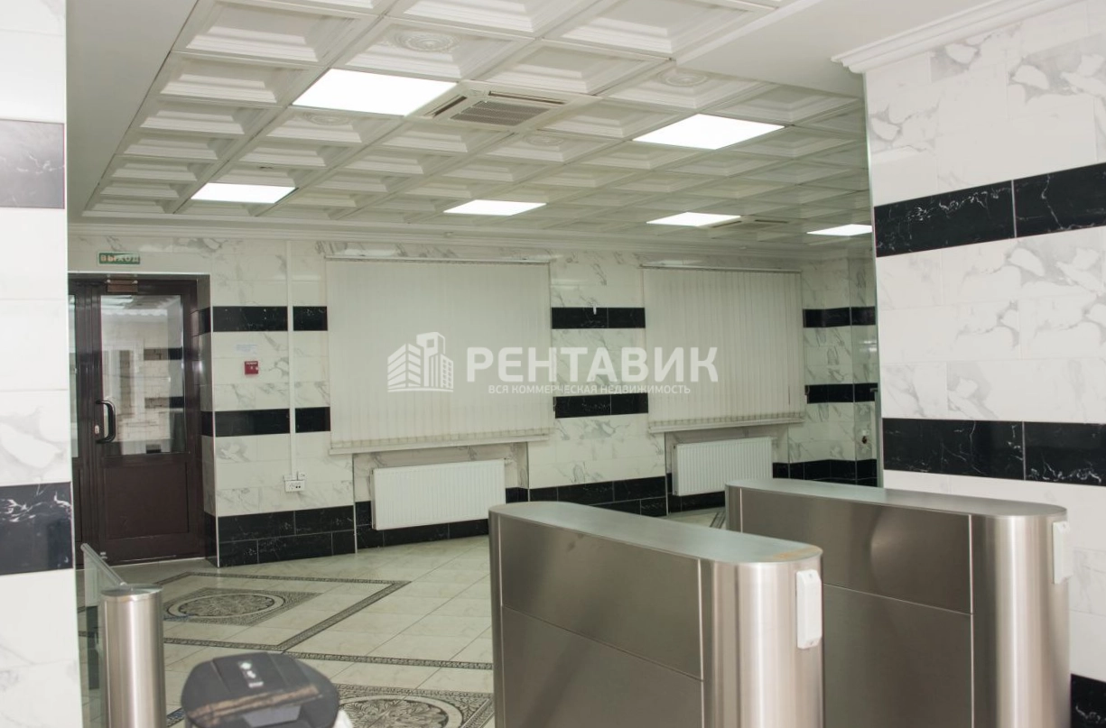 Здание Лесная 59с2 по адресу г Москва, ул Лесная, д 59 стр 2