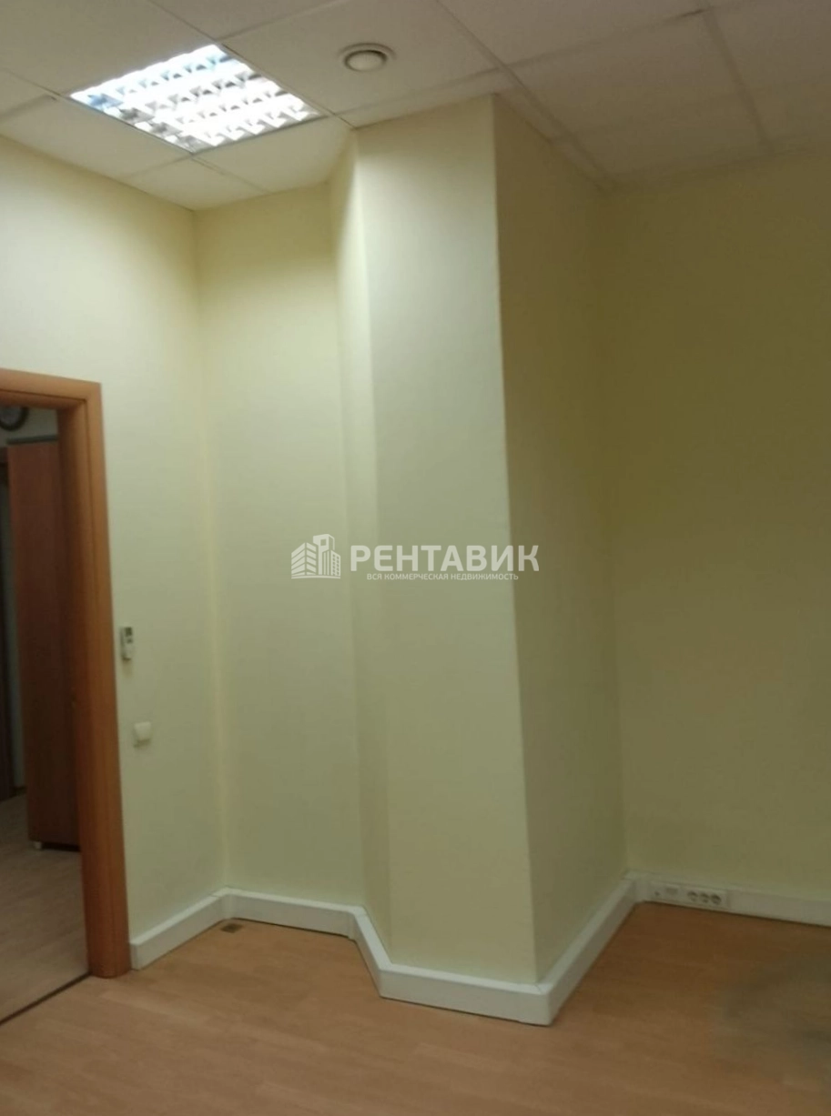 Здание целиком Большой Казенный 8с1 площадью 832 квадратных метров