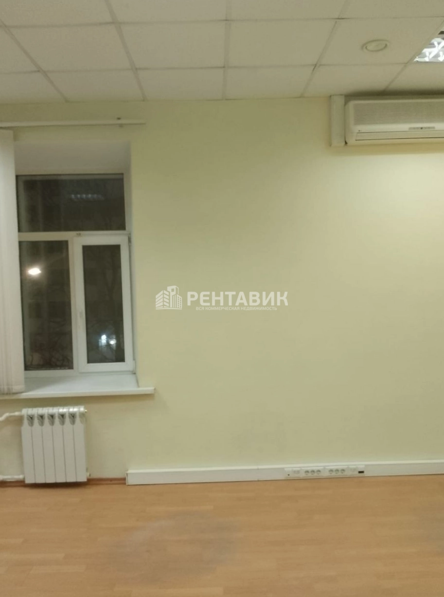 Здание целиком Большой Казенный 8с1 площадью 832 квадратных метров