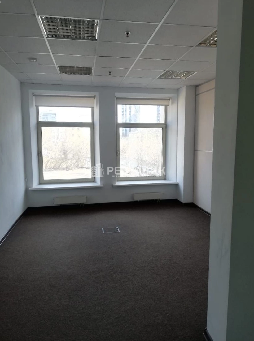 Офис На Спасской площадью 197 квадратных метров