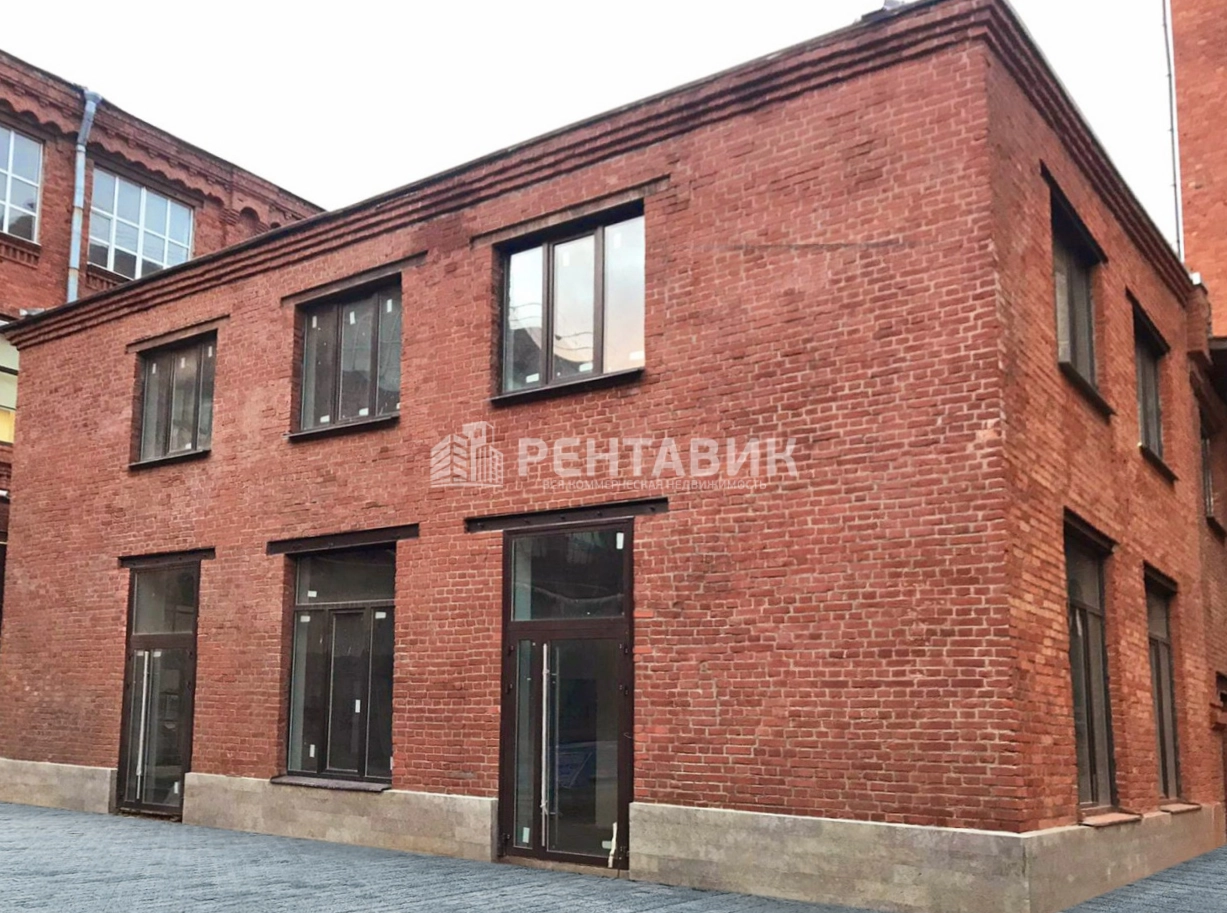 Здание Измерон Новгородская 13Л по адресу г Санкт-Петербург, ул Новгородская, д 13 литера Л