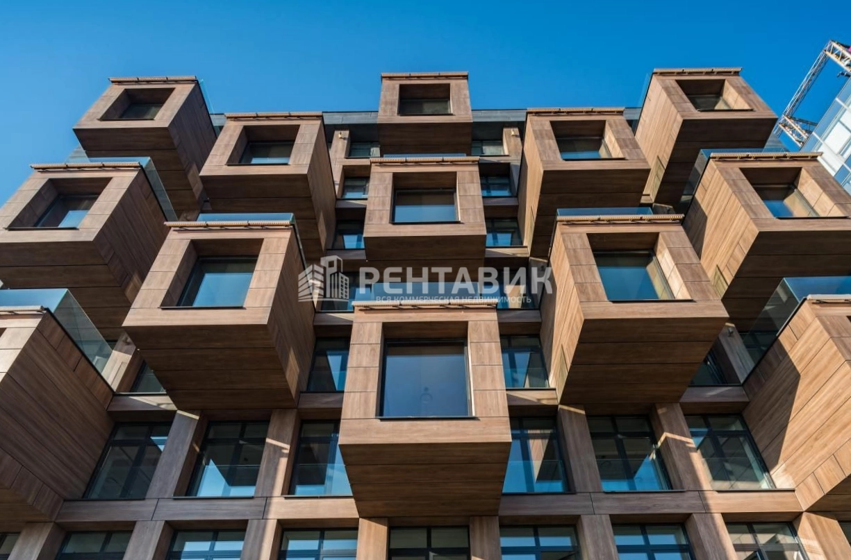 Здание Аптекарская 18 по адресу г Санкт-Петербург, Аптекарская наб, д 18