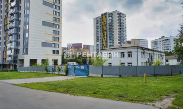 Фото земельного участка по адресу г Москва, ул Гродненская, д 3