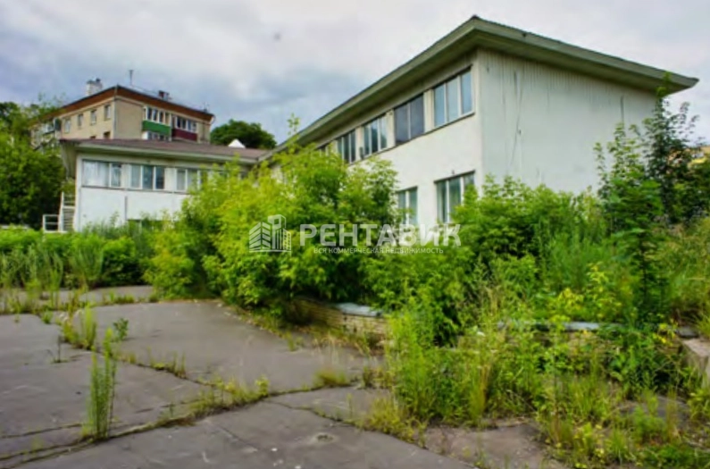 Фото земельного участка по адресу г Москва, ул Гродненская, д 3