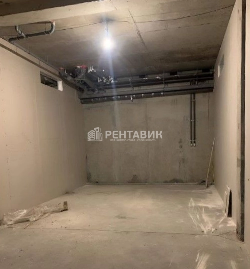 Торговая площадь Гороховая, 47 В площадью 170 квадратных метров
