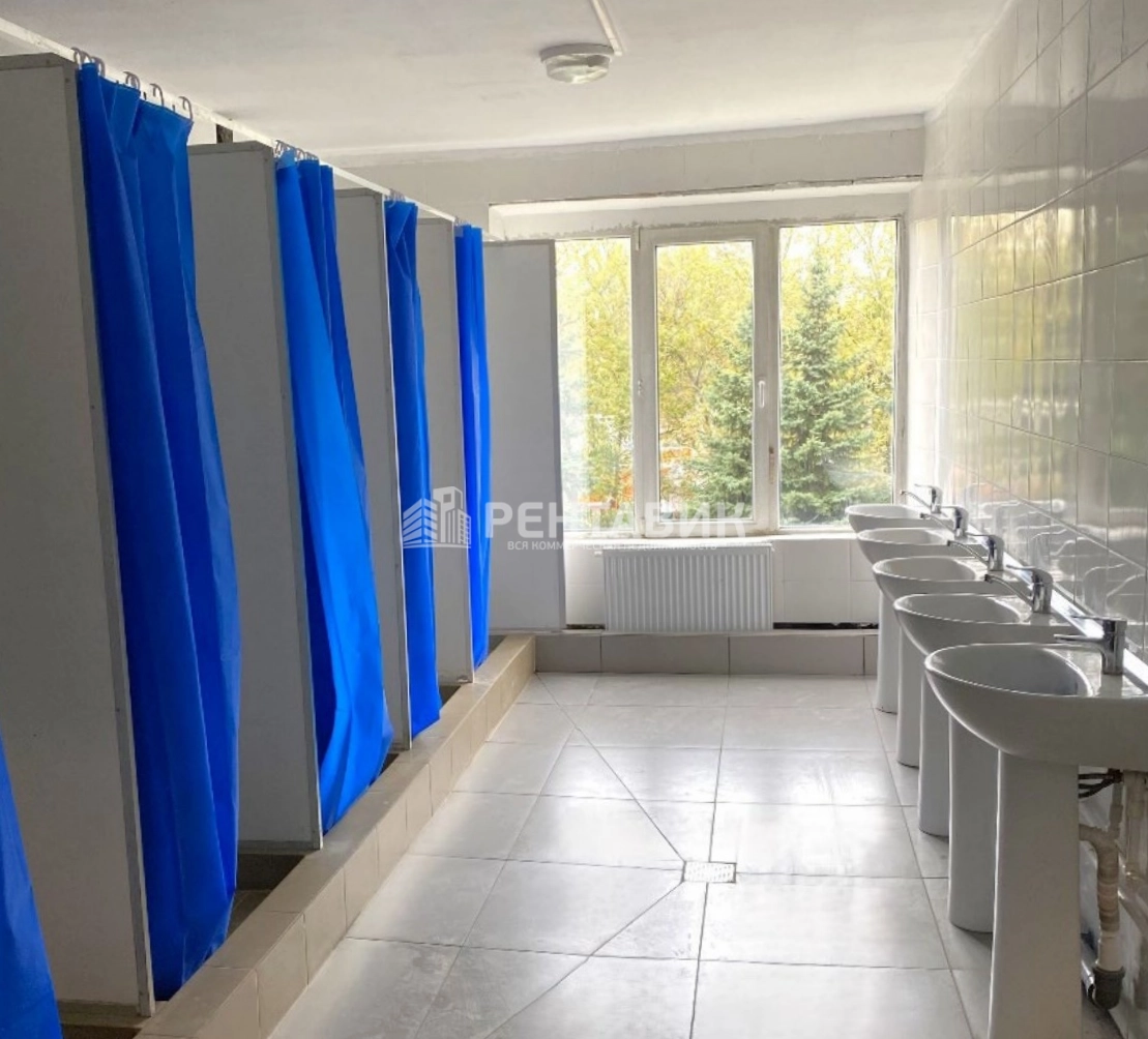 Здание целиком Черепановых 29 площадью 1849 квадратных метров