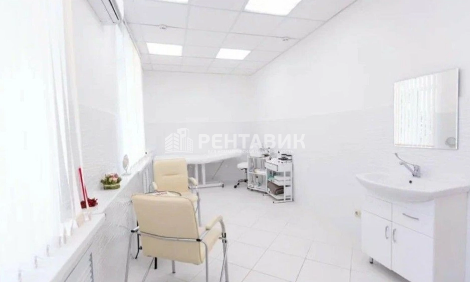 Здание целиком Новослободская, 62к11с27 площадью 706 квадратных метров