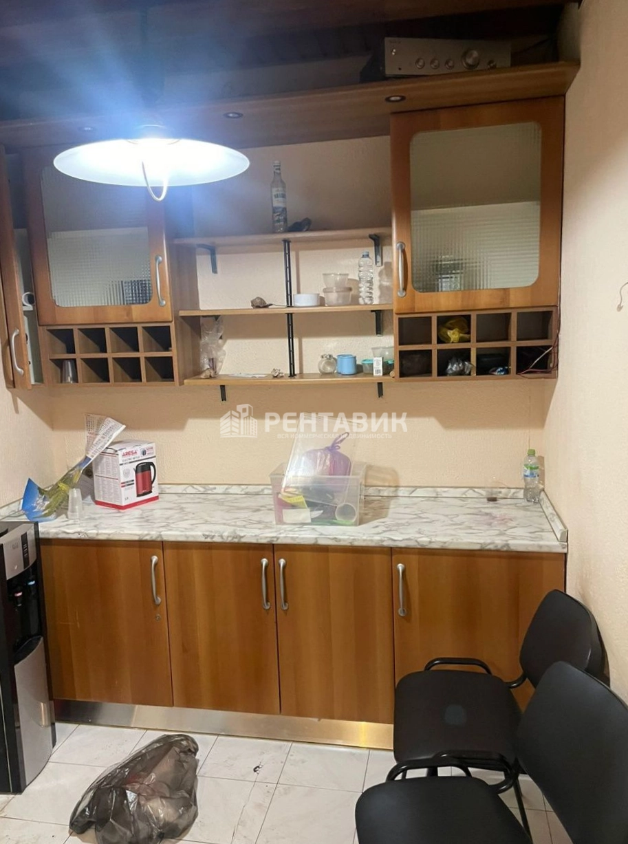 Здание целиком Новослободская, 62к11с27 площадью 706 квадратных метров