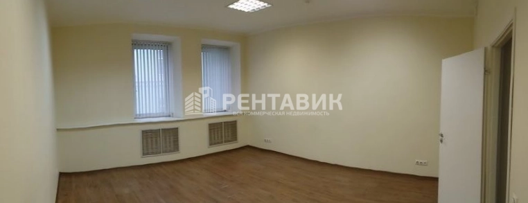 Здание целиком 3-й Монетчиковский 4с1 площадью 2917 квадратных метров