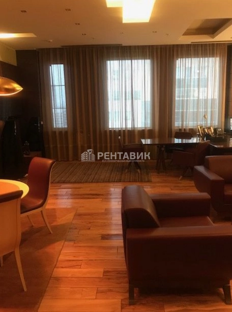 Офис 9 Акров площадью 1057 квадратных метров