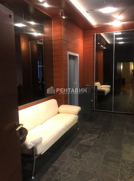 Офис 9 Акров площадью 1057 квадратных метров
