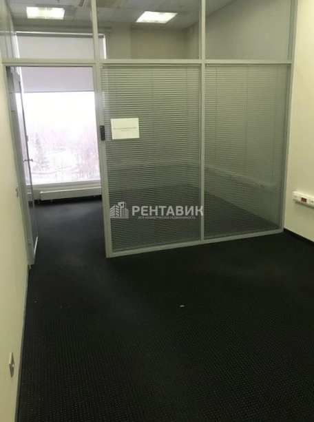 Офис 9 Акров площадью 1057 квадратных метров