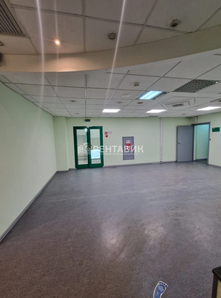Здание целиком Глобус площадью 4802 квадратных метров