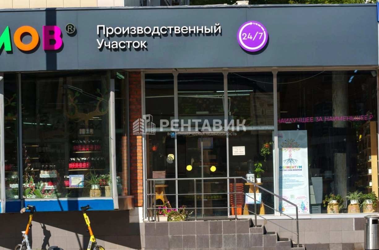 фасад дома, здание по адресу г Москва, ул Таганская, д 25-27