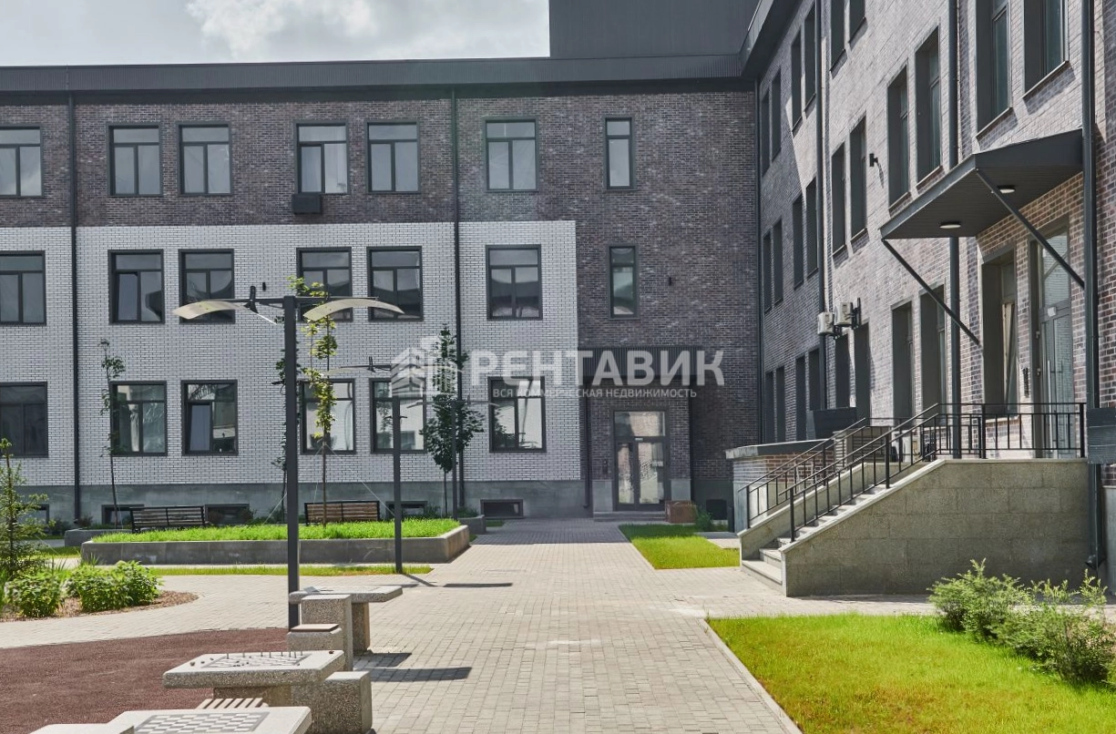 Здание Грайвороновская 4 по адресу г Москва, ул Грайвороновская, д 4