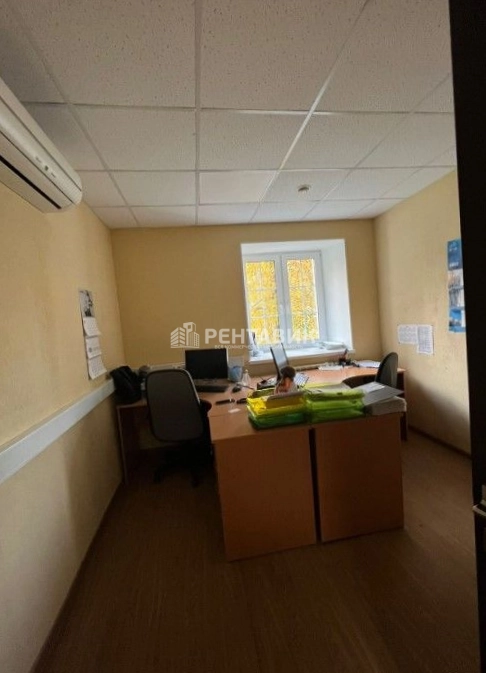 Здание целиком Большая Грузинская 36АС4 площадью 902 квадратных метров