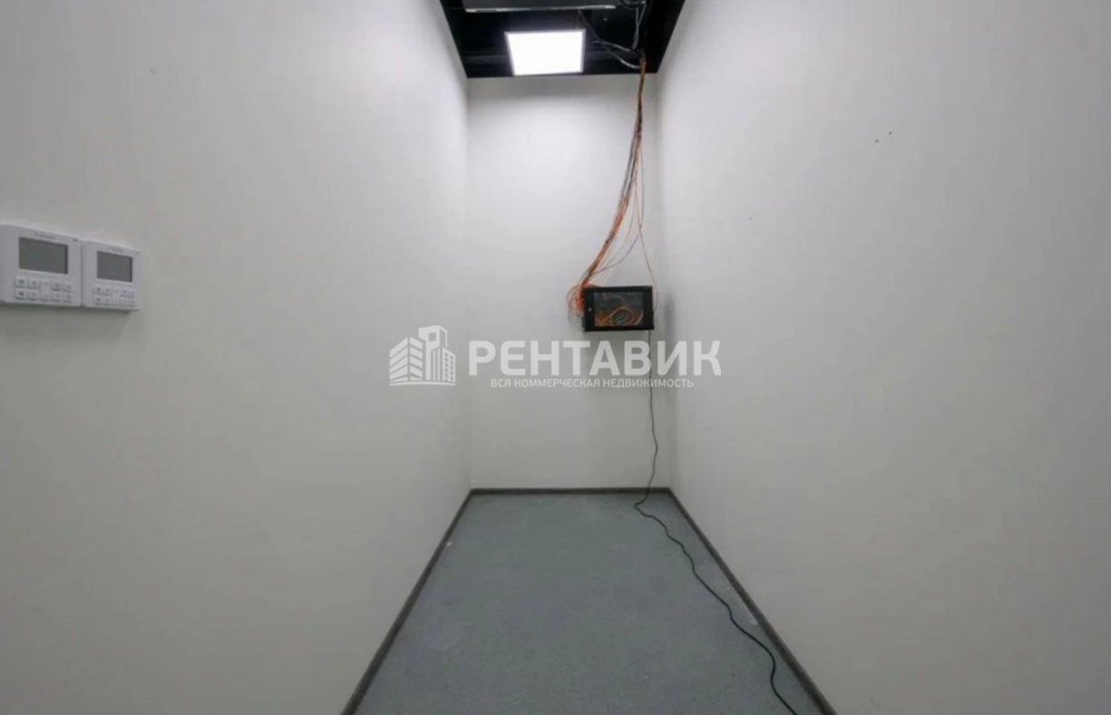 Офис Сириус Парк, строение 9 площадью 1041 квадратных метров