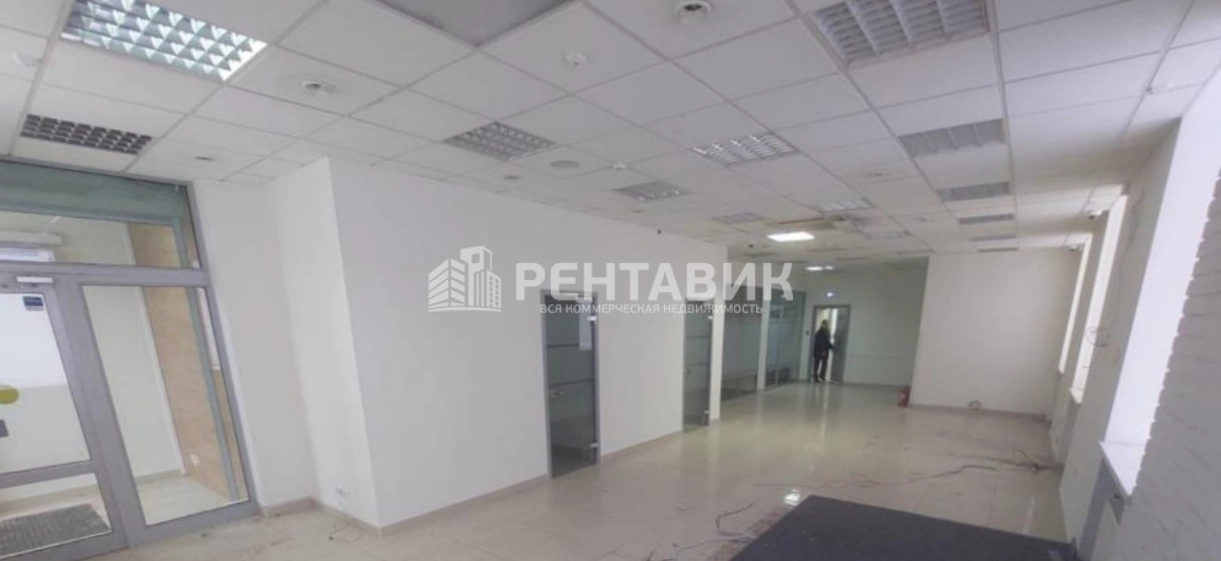 Помещение свободного назначения Можайское 11 площадью 140 квадратных метров