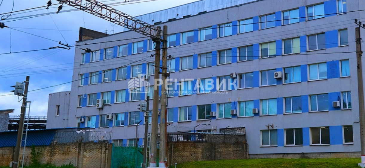 Здание МегаПарк, Заставская 7 по адресу г Санкт-Петербург, ул Заставская, д 7