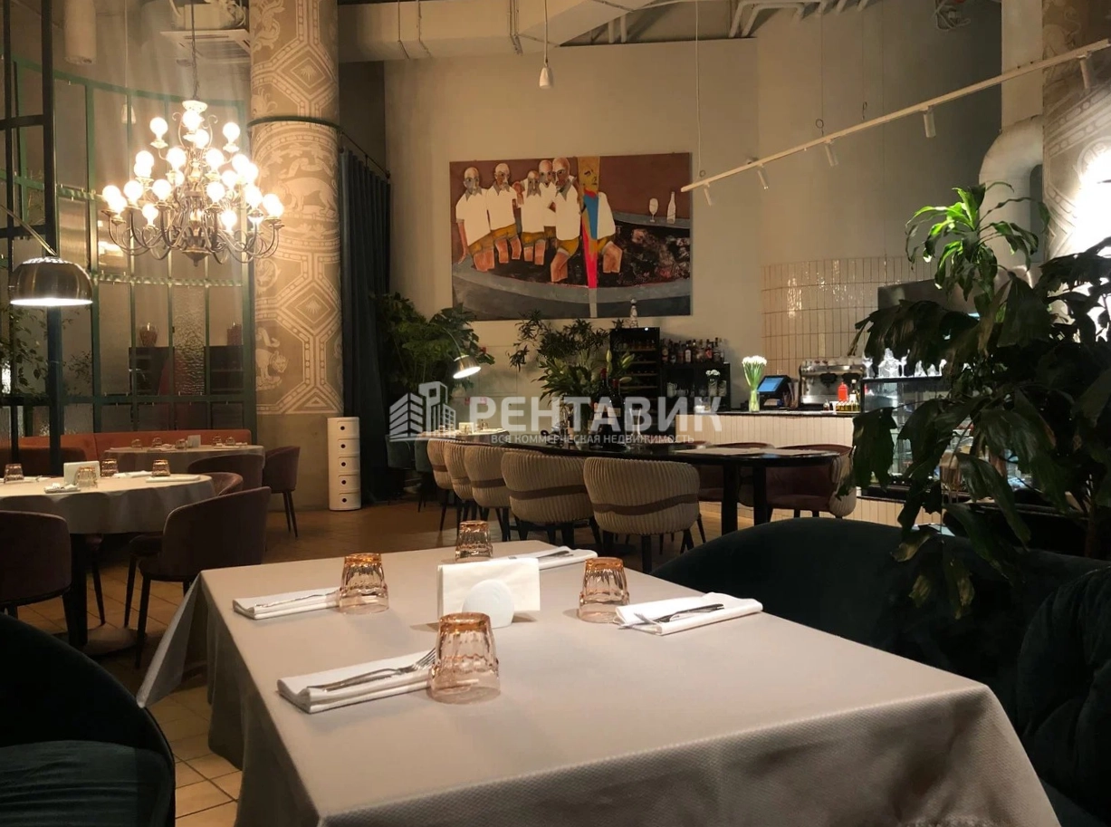 Помещение свободного назначения Земельный площадью 241 квадратных метров
