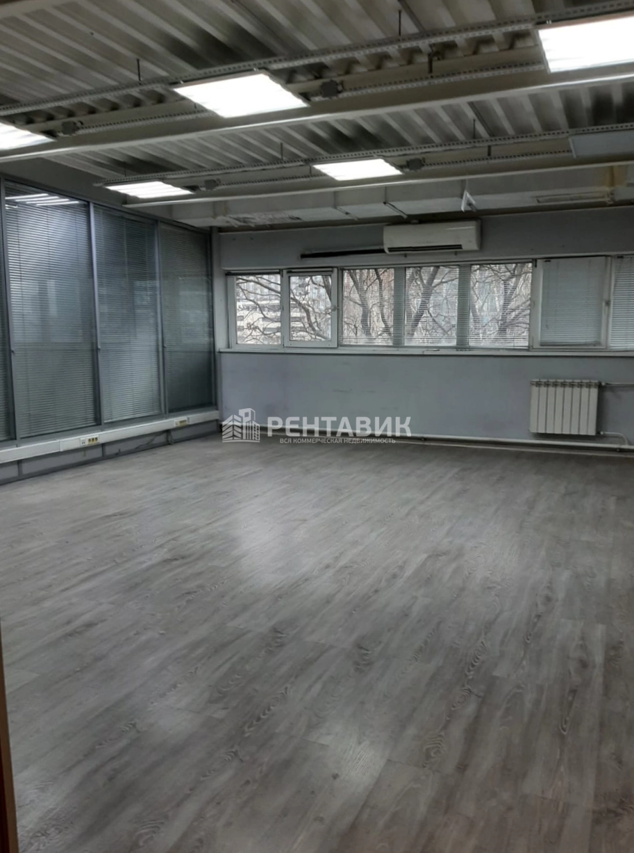 Офис Дубининская 33Б площадью 435 квадратных метров