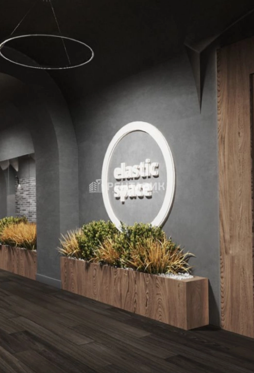 Офис Мясницкая 40с1 площадью 964 квадратных метров
