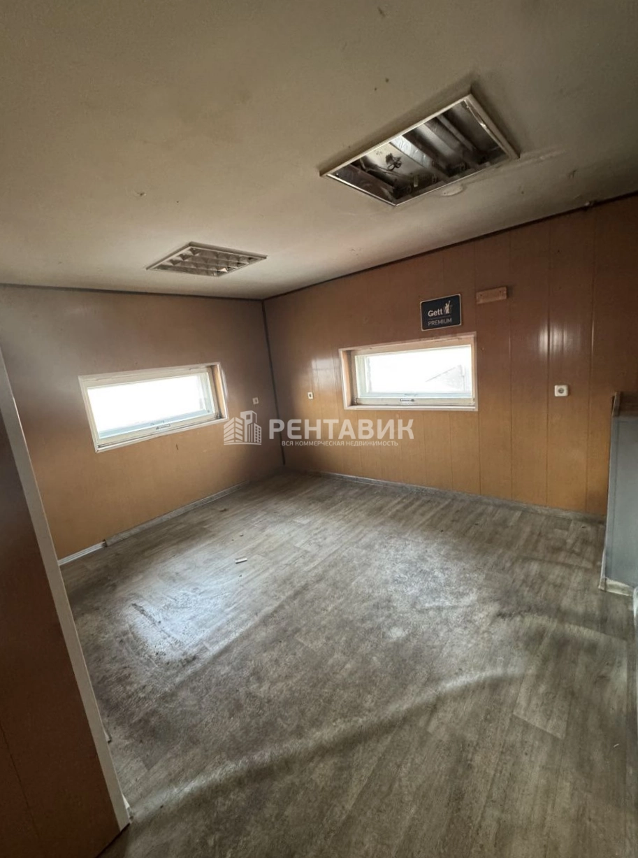 Склад Комплекс Лихоборы площадью 897 квадратных метров