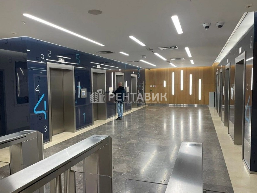 фасад дома, здание по адресу г Москва, ул Академика Пилюгина, д 22
