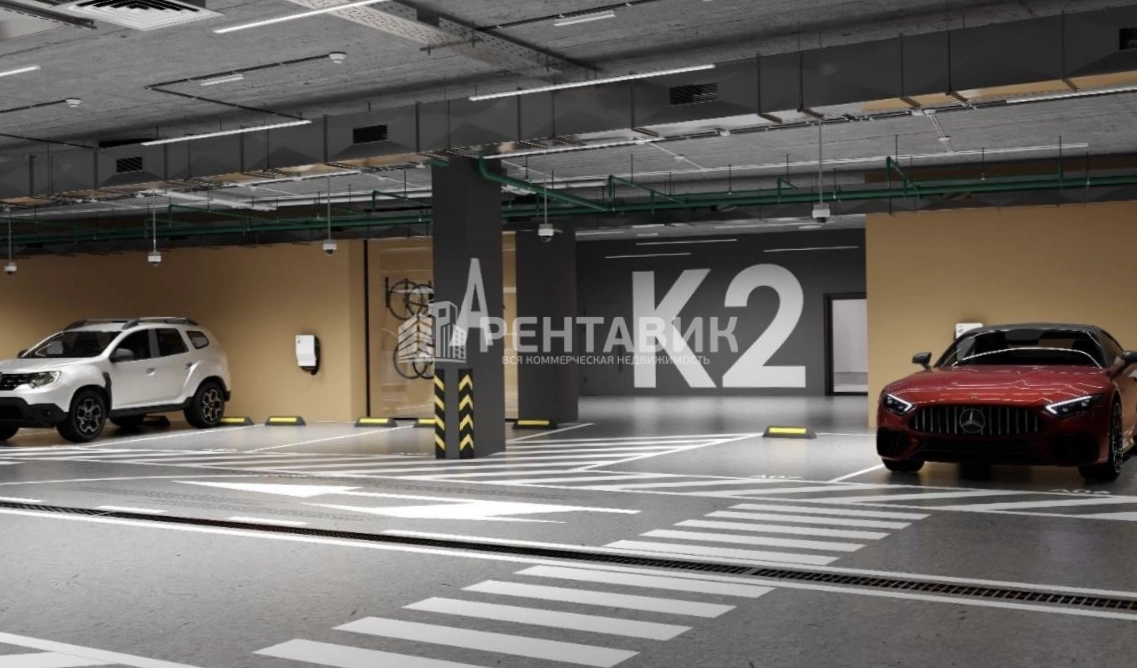 Здание Сидней Сити по адресу г Москва, ул Шеногина, д 2 стр 11