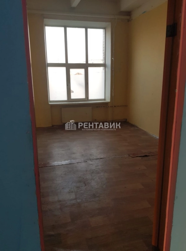 Помещение свободного назначения Бабаевская, 4 площадью 492 квадратных метров