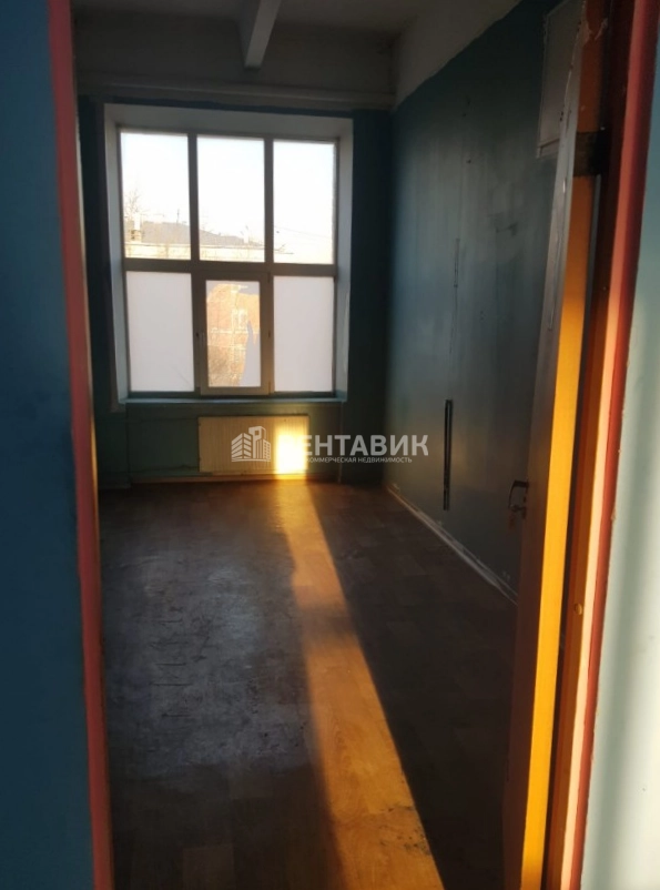 Помещение свободного назначения Бабаевская, 4 площадью 539 квадратных метров