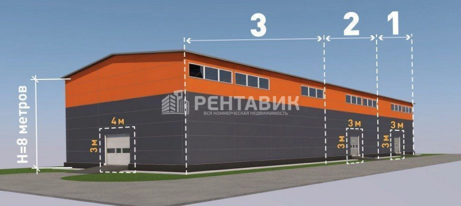 фасад дома, здание по адресу Ленинградская обл, Ломоносовский р-н, деревня Лаголово