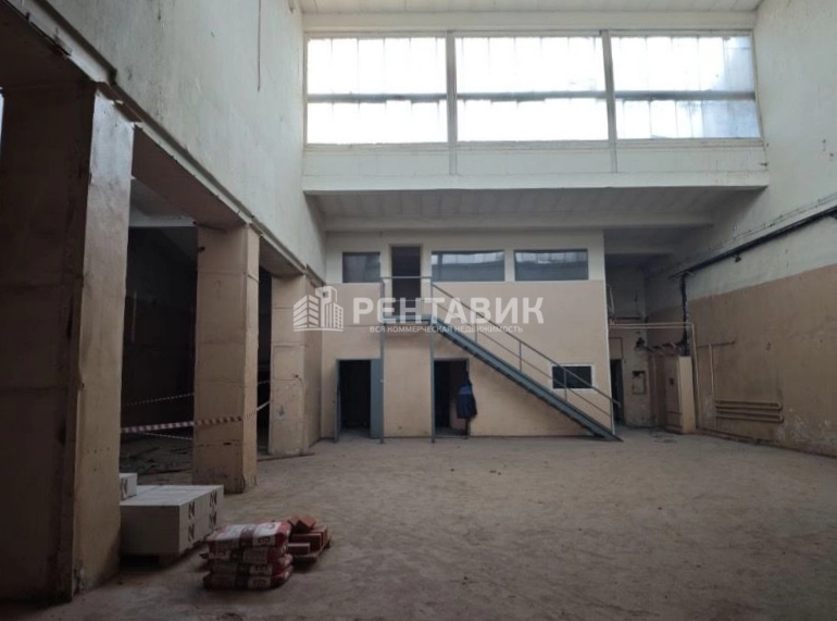 Производство Коммуны, 67 АС площадью 820 квадратных метров