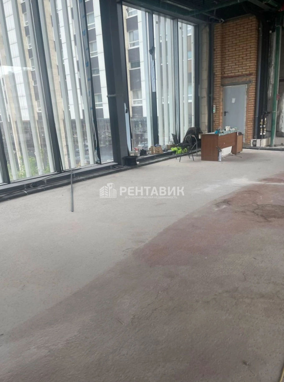 Здание целиком Вернадского, 14Б площадью 920 квадратных метров