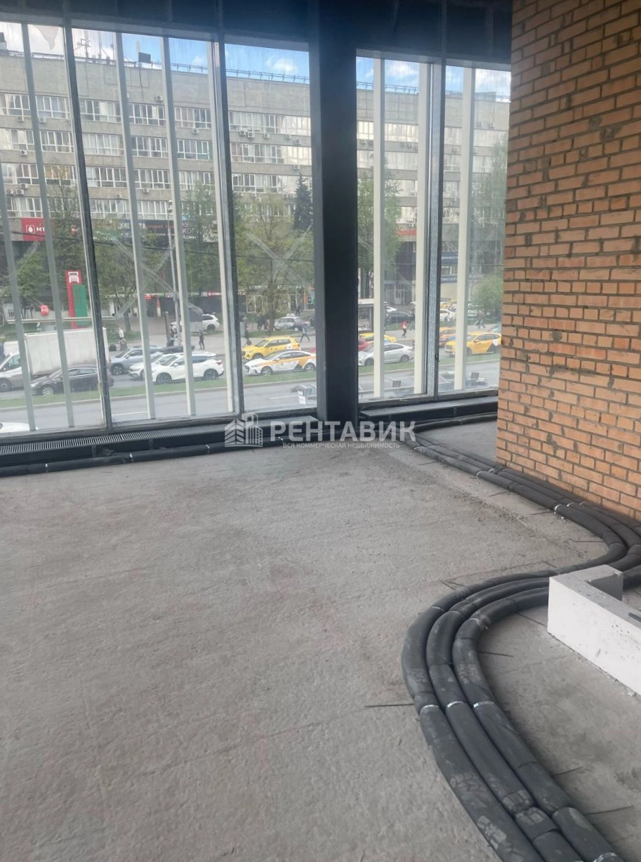Здание целиком Вернадского, 14Б площадью 920 квадратных метров