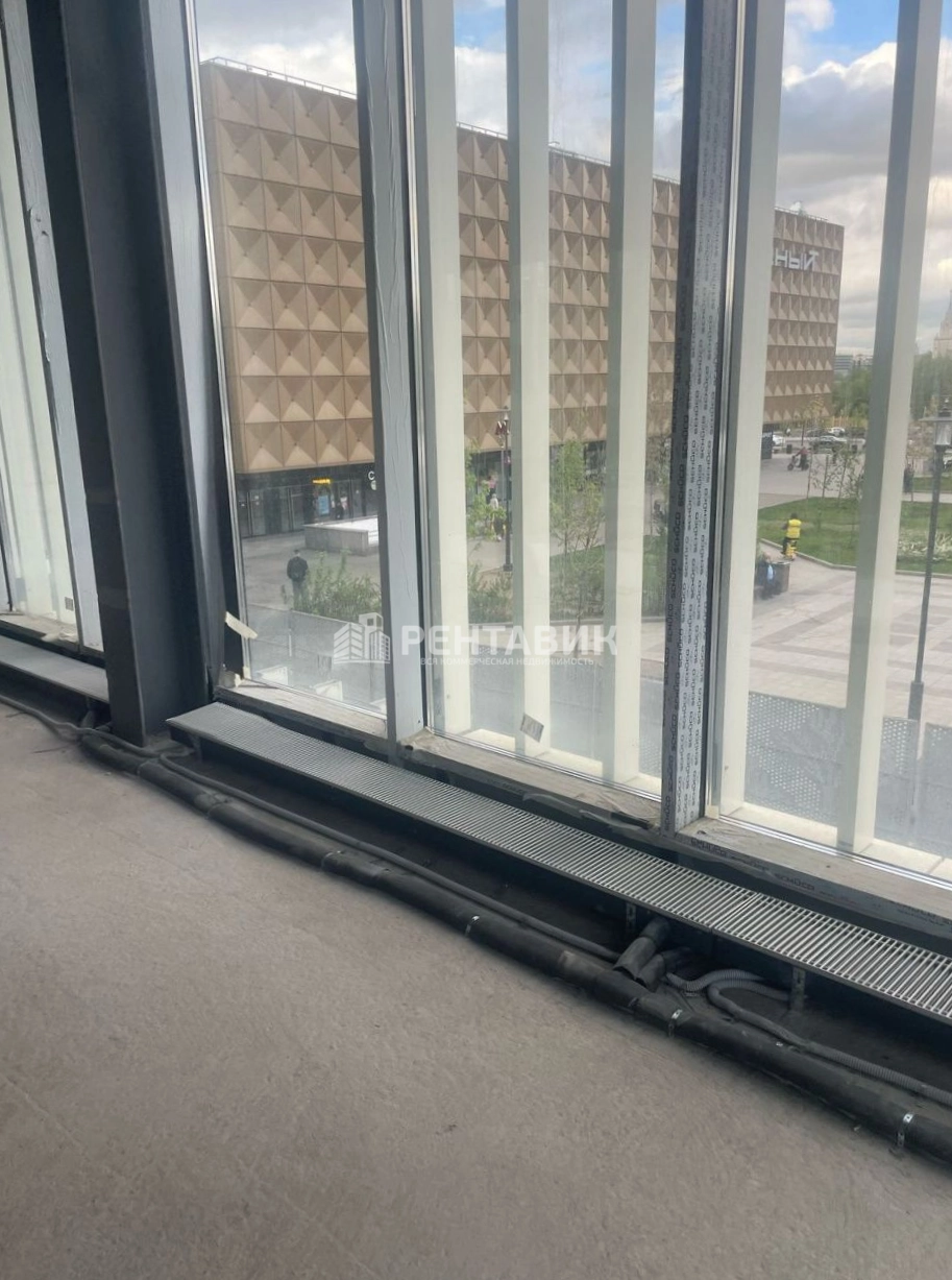 Здание целиком Вернадского, 14Б площадью 920 квадратных метров