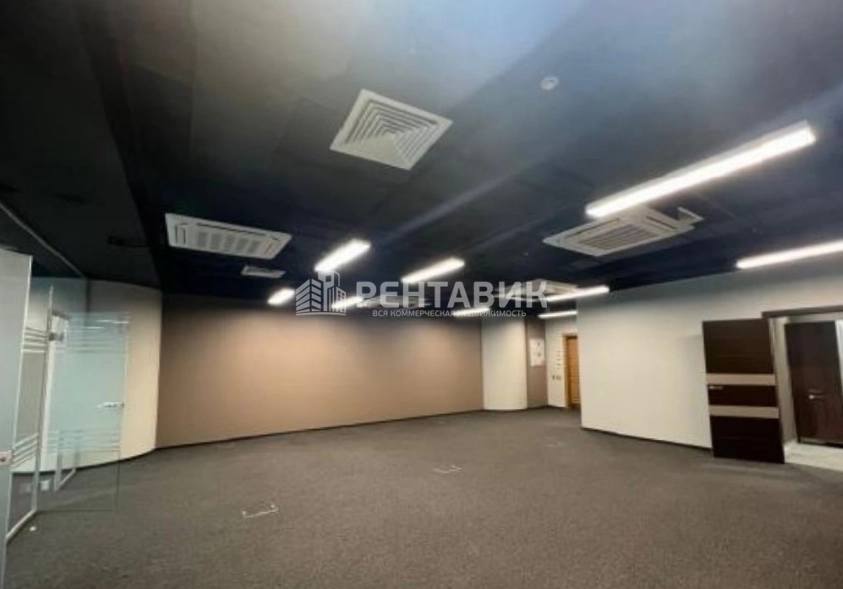 Офис Башня Империя площадью 123 квадратных метров