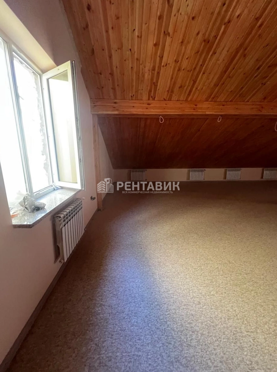 Здание целиком Садовническая 14с1 площадью 750 квадратных метров