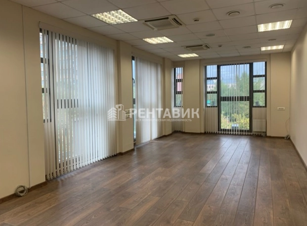 Офис Кондор-Трейд площадью 182 квадратных метров