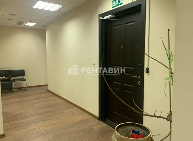 Офис Кондор-Трейд площадью 182 квадратных метров