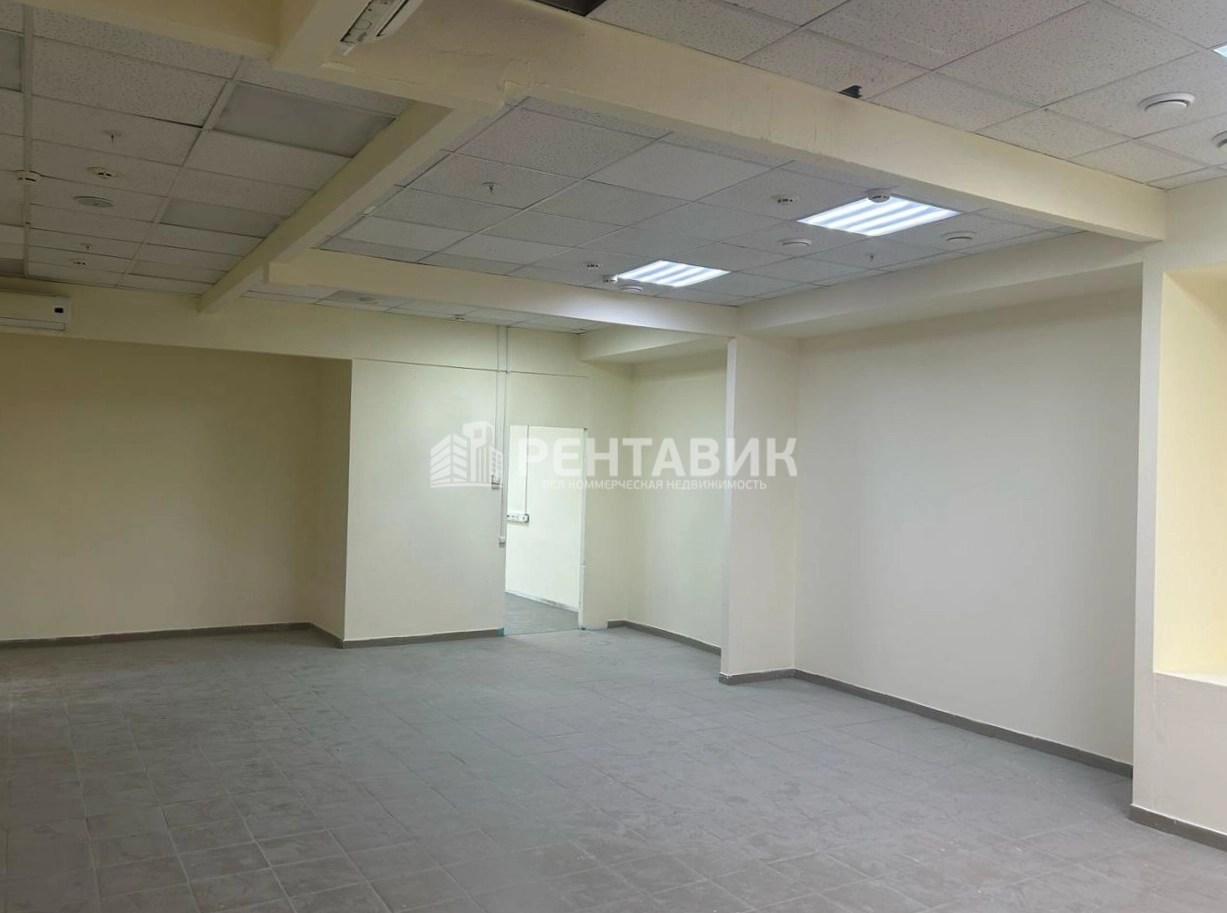 Офис Отель Панорама площадью 901 квадратных метров