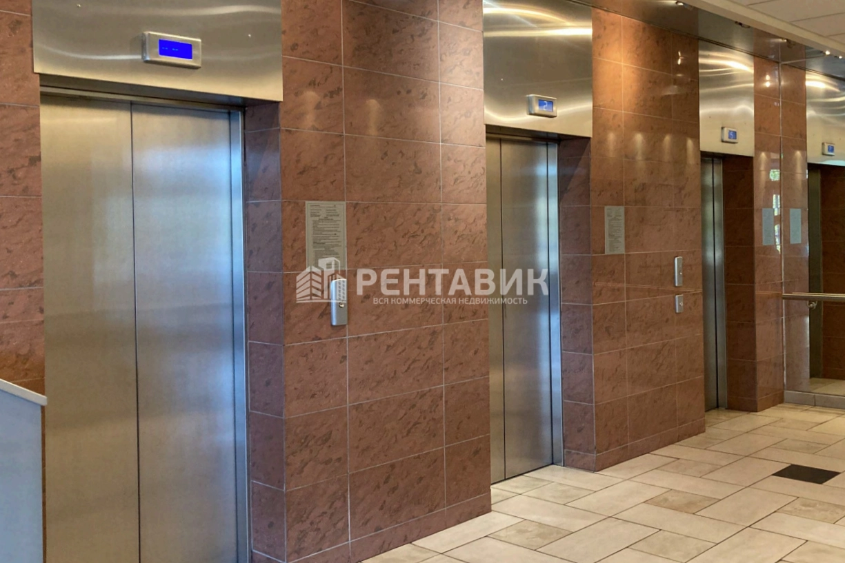 Здание Саввинская, 11 по адресу г Москва, Саввинская наб, д 11