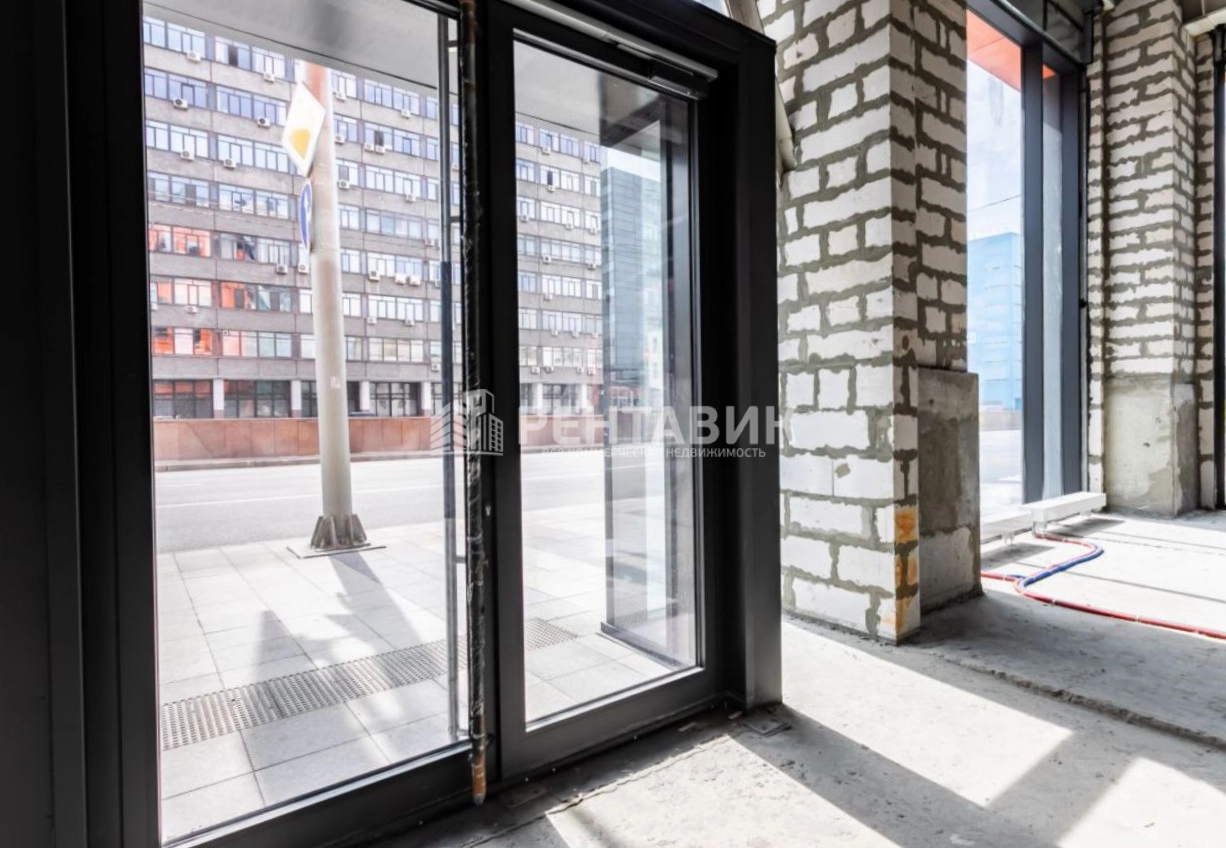 Помещение свободного назначения Джаз площадью 459 квадратных метров