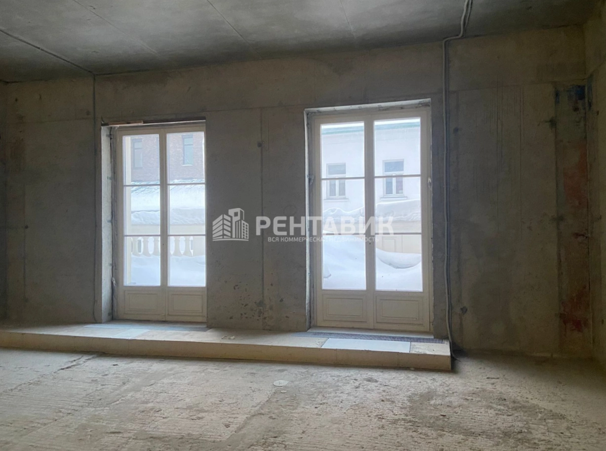 Здание целиком Villa Arbat площадью 3715 квадратных метров
