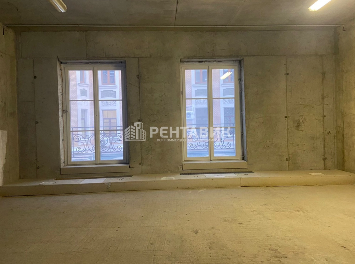 Здание целиком Villa Arbat площадью 3715 квадратных метров