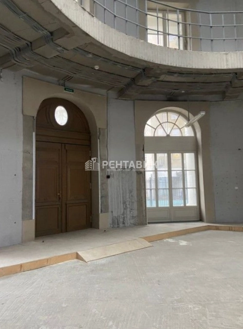 Здание целиком Villa Arbat площадью 3715 квадратных метров