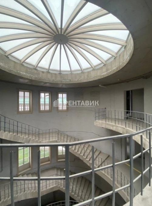 Здание целиком Villa Arbat площадью 3715 квадратных метров