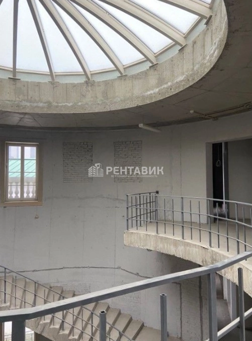 Здание целиком Villa Arbat площадью 3715 квадратных метров